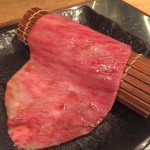 【市ヶ谷 焼肉】東京で究極焼肉デート「炭火焼肉 なかはら」